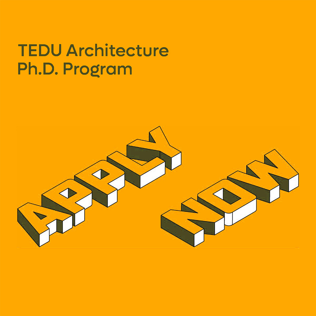 TEDU_PhDArch_S26_highlights