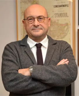 Namık Günay Erkal